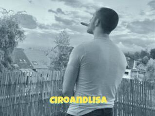 Ciroandlisa