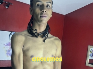 Cirolemos