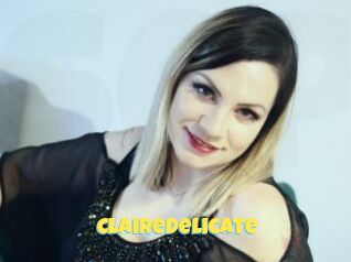 clairedelicate Sexe et Porno