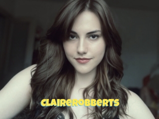 Clairerobberts