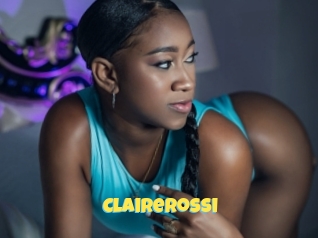 Clairerossi