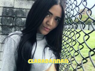 Claradannan