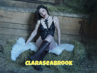 Claraseabrook