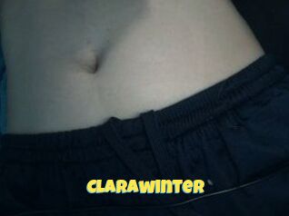 Clarawinter