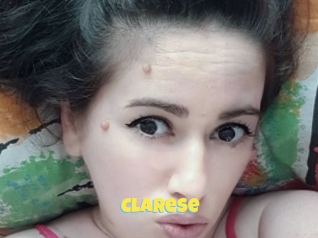 Clarese