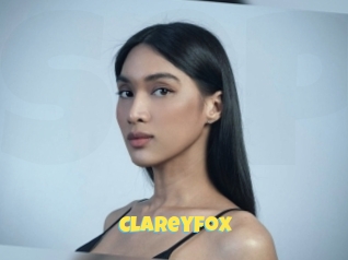 Clareyfox