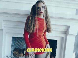 Clariekirk