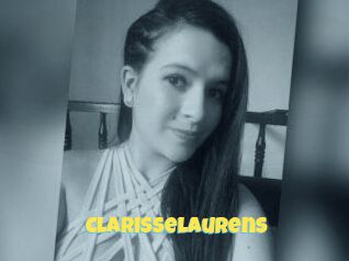 Clarisselaurens