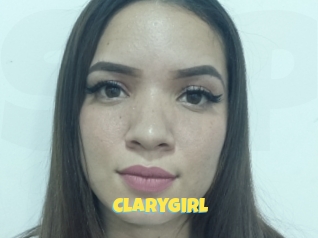 Clarygirl