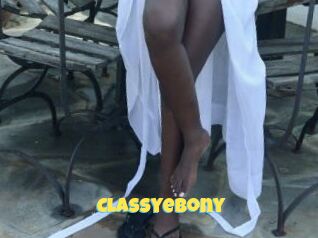 Classyebony