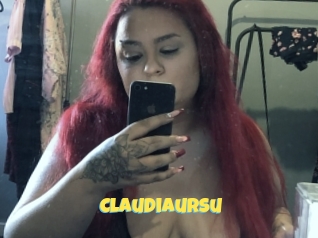 Claudiaursu