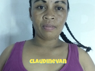 Claudinevan