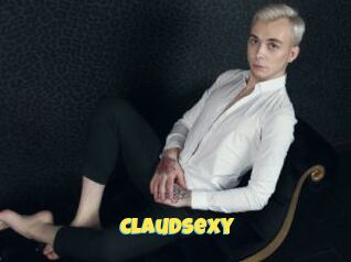 Claudsexy