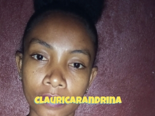 Clauricarandrina