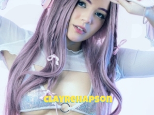 clayrehapson Sexe et Porno