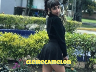 Cleirecamelon