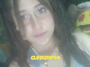 Clemmpoe