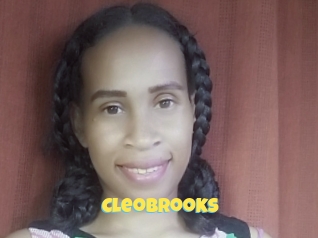 Cleobrooks