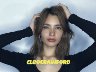 Cleocrawford