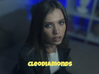 Cleodiamonds