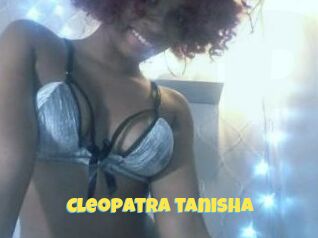 Cleopatra_tanisha