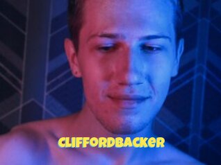 cliffordbacker Sexe et Porno