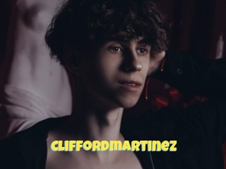 Cliffordmartinez
