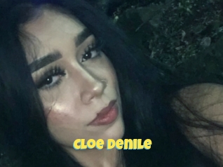Cloe_denile