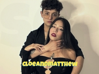 Cloeandmatthew