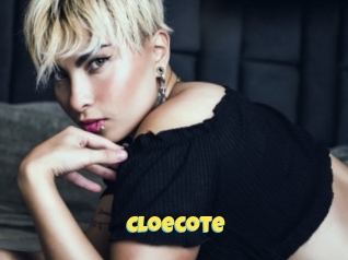 Cloecote