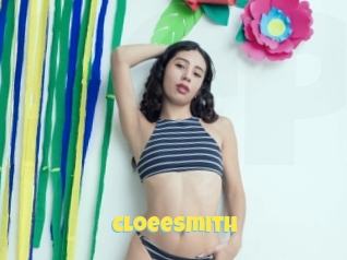 cloeesmith Sexe et Porno