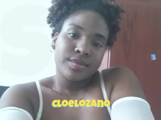 Cloelozano
