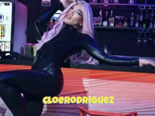 Cloerodriguez