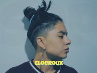 Cloeroux