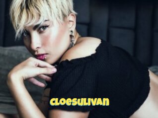 Cloesulivan