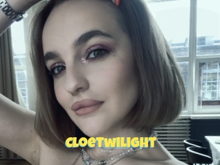 Cloetwilight