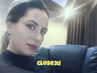 Close2u