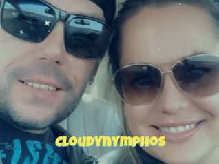 cloudynymphos Sexe et Porno