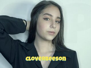 Cloverbeeson