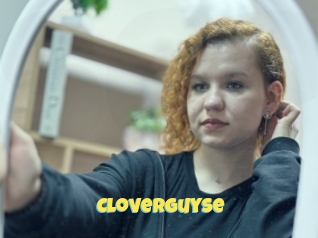 cloverguyse Sexe et Porno