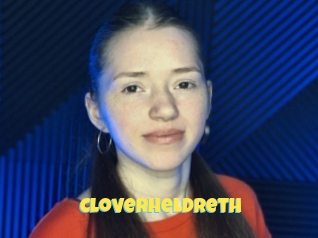 Cloverheldreth