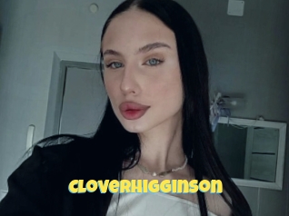 Cloverhigginson