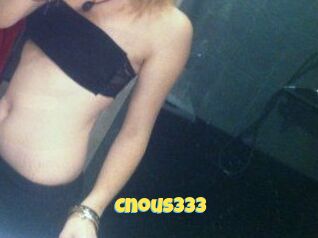 Cnous333