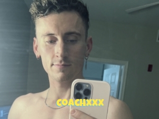 Coachxxx