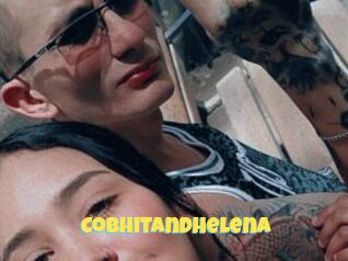 cobhitandhelena Sexe et Porno