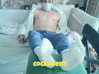 Cockagent