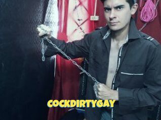 Cockdirtygay