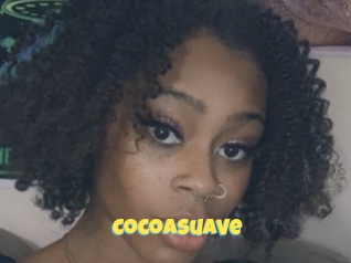 Cocoasuave