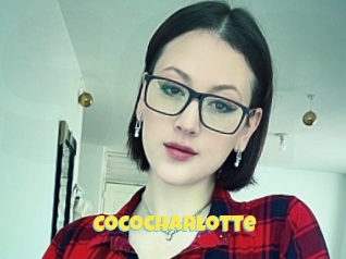 cococharlotte Sexe et Porno