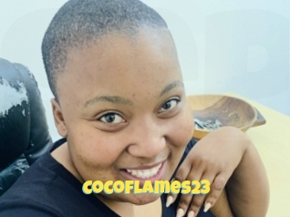 Cocoflames23